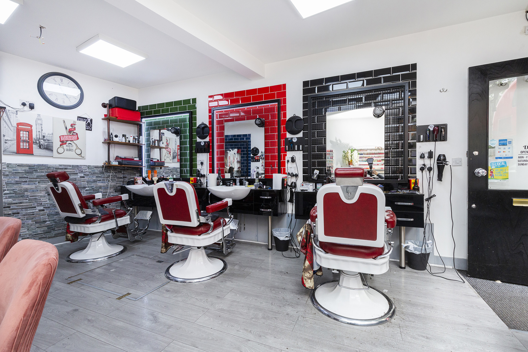 Land Development, Investment, Retail for sale in 36 Islington Green